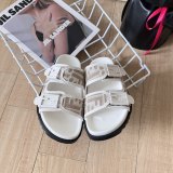 5A Feel Flat Sandals Slippers