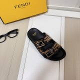 5A Feel Flat Sandals Slippers
