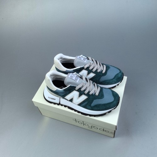 Original NB RC 1300 Retro Running Shoes