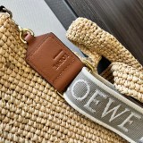 Original Raffia Shoulder Bag