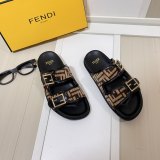5A Feel Flat Sandals Slippers