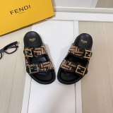 5A Feel Flat Sandals Slippers
