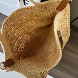 Original Raffia Shoulder Bag
