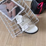 5A Feel Flat Sandals Slippers