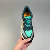 Original One One Mafate Speed 4 Shoes