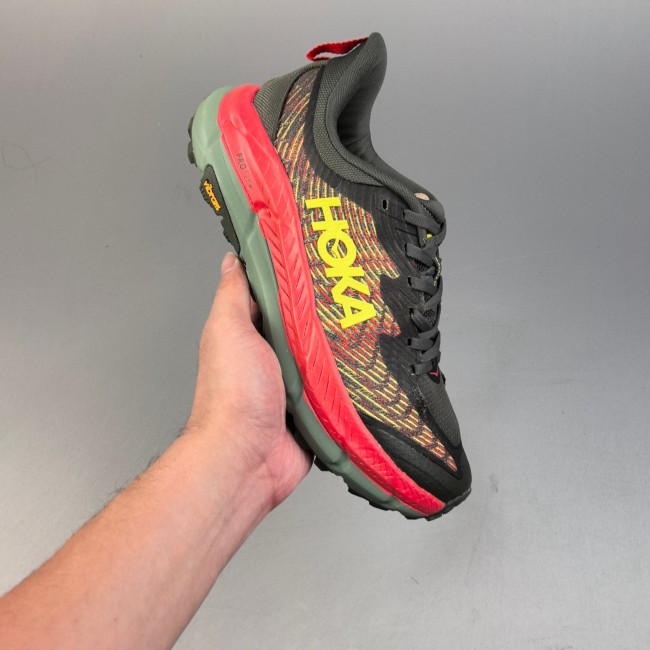 Original One One Mafate Speed 4 Shoes