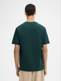 5A The Gros Grain t-shirt