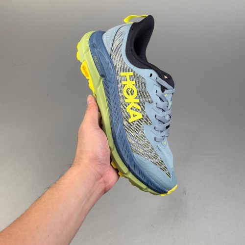 Original One One Mafate Speed 4 Shoes