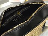 5A Beau leather bag