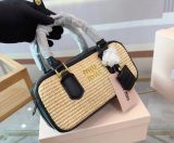 5A Beau leather bag