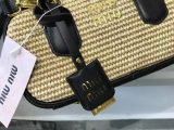 5A Beau leather bag