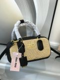 5A Beau leather bag