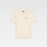 5A The Gros Grain t-shirt