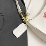 5A PENN SHOULDER BAG WITH PRINT