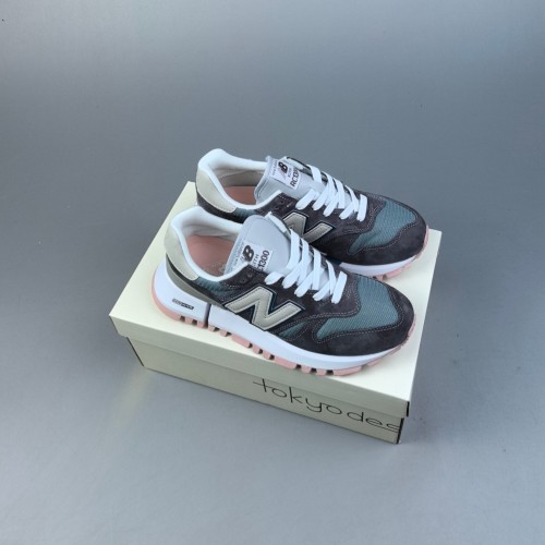 Original NB RC 1300 Retro Running Shoes