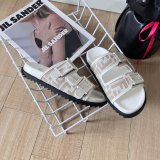 5A Feel Flat Sandals Slippers