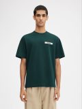 5A The Gros Grain t-shirt
