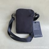 5A  Sports Pouch Shoulder Bag