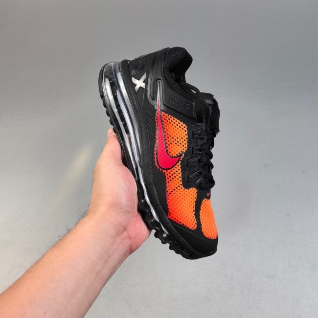 Original Air Max 2013 Running Shoes