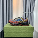5A GG Rhyton Sneakers
