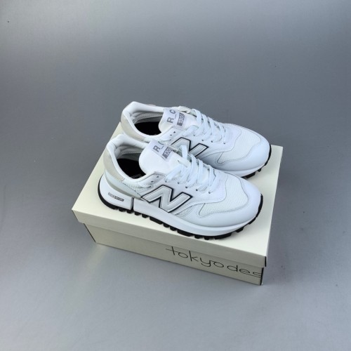 Original NB RC 1300 Retro Running Shoes