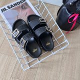 5A Feel Flat Sandals Slippers