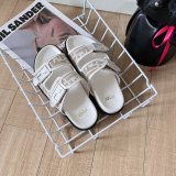 5A Feel Flat Sandals Slippers