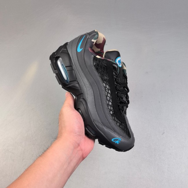 Original Air Max 95 Sneakers Running Shoes