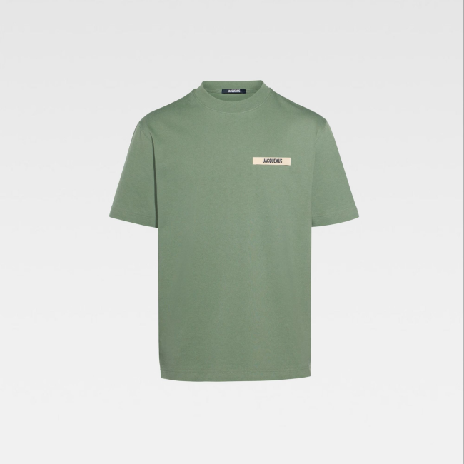 5A The Gros Grain t-shirt
