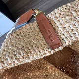 Original Raffia Shoulder Bag