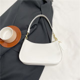 5A PENN SHOULDER BAG WITH PRINT
