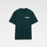 5A The Gros Grain t-shirt