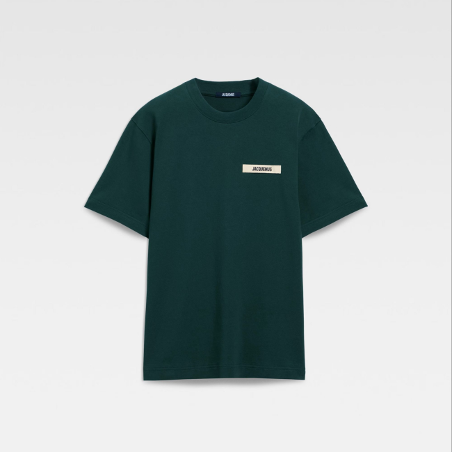 5A The Gros Grain t-shirt