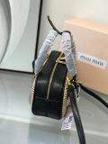 5A Beau leather bag