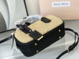 5A Beau leather bag