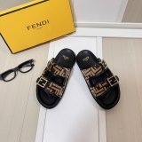 5A Feel Flat Sandals Slippers