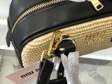 5A Beau leather bag