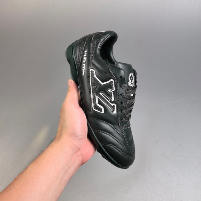 5A LV Footprint Soccer Shoes