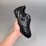 5A LV Footprint Soccer Men's Sneakers Football Shoes