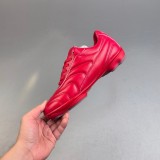 5A LV Footprint Soccer Shoes