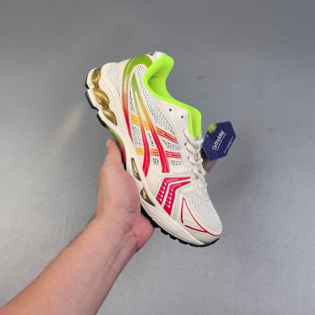 Original Gel-Kayano 14 Sneakers Running Shoes