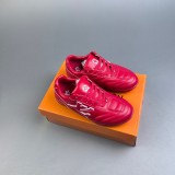 5A LV Footprint Soccer Shoes