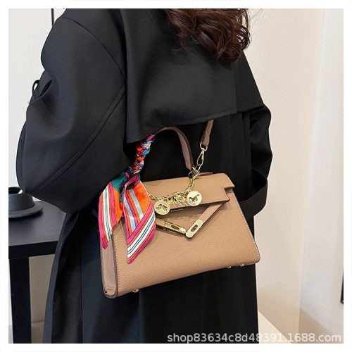 5A Kelly Handbag
