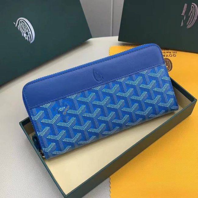 5A Matignon GM Wallet