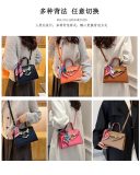 5A Kelly Handbag