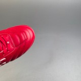 5A LV Footprint Soccer Shoes