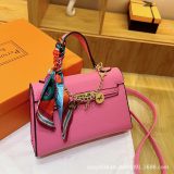 5A Kelly Handbag