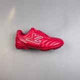 5A LV Footprint Soccer Shoes