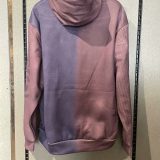 Original FC Barcelona Split-Dye Crest Hoodie