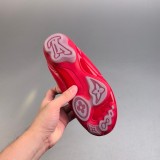 5A LV Footprint Soccer Shoes